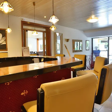 Ξενοδοχείο Maurer 3*