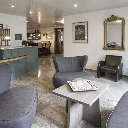 Ξενοδοχείο Maurer 3*