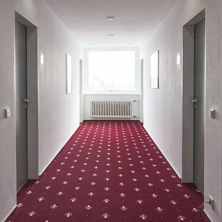 Hotel Maurer Karlsruhe