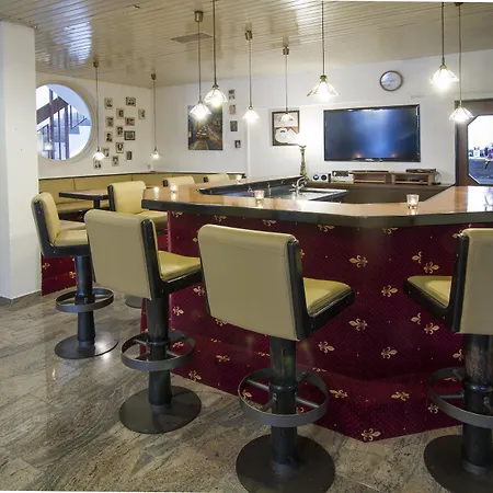 Ξενοδοχείο Maurer Καρλσρούη