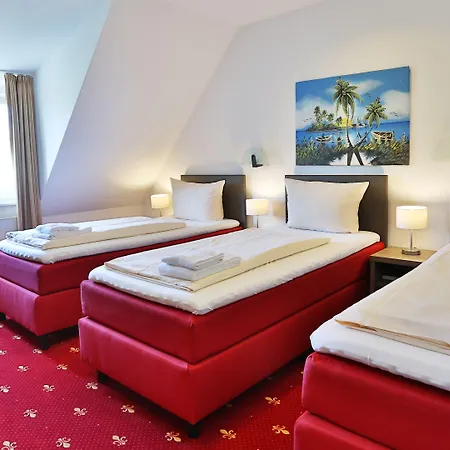 Hotel Maurer 3*
