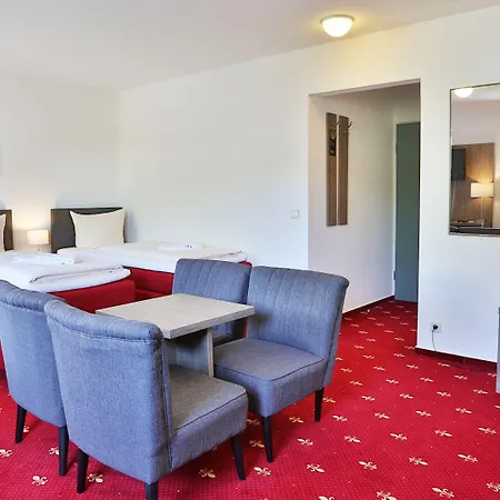 Hotel Maurer Karlsruhe