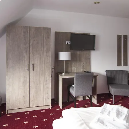 Ξενοδοχείο Maurer Καρλσρούη