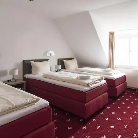 Maurer 3* Καρλσρούη