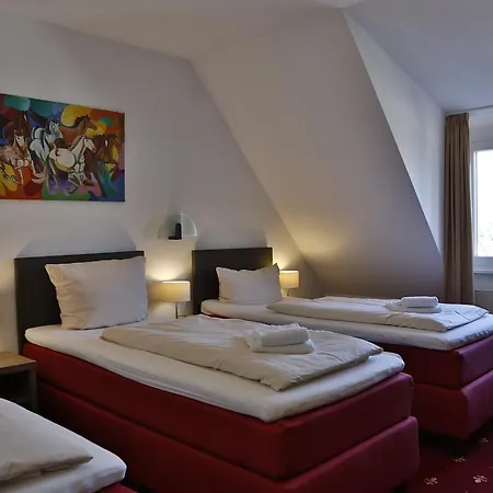 Hotel Maurer