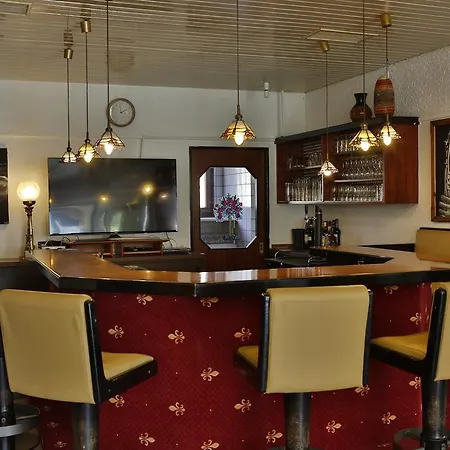 Hotel Maurer Karlsruhe