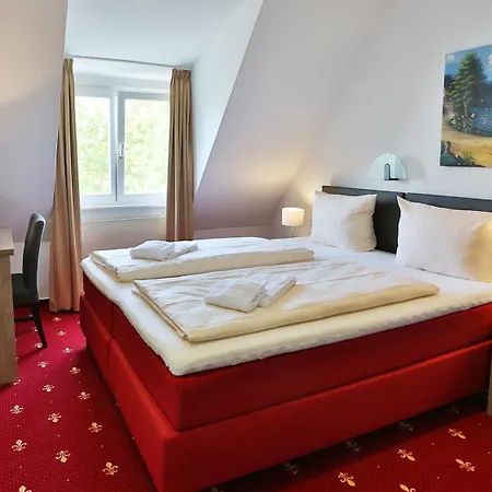 Hotel Maurer 3*