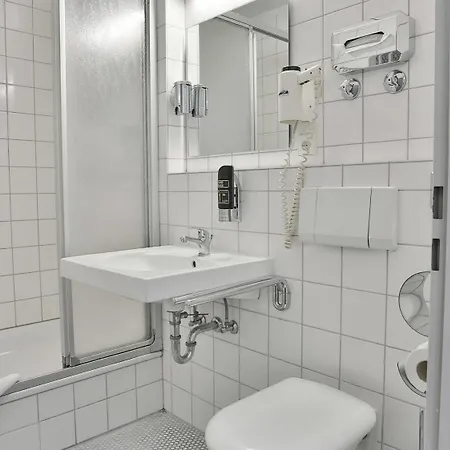 Maurer Hotel Karlsruhe