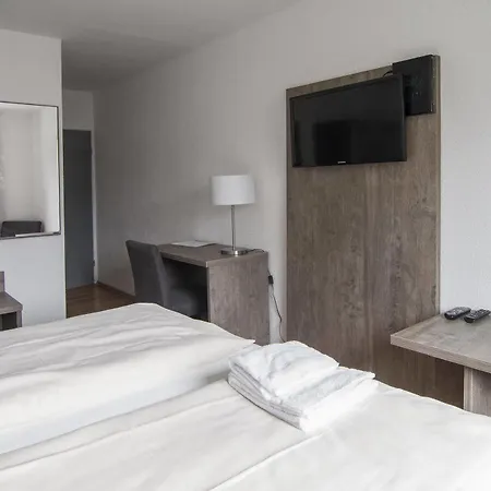 Maurer 3* Karlsruhe