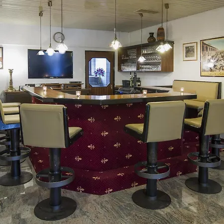 Hotel Maurer Karlsruhe