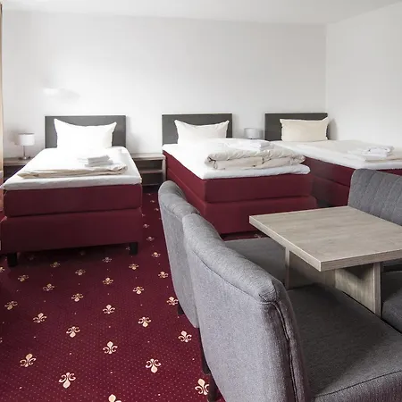 Hotel Maurer 3*