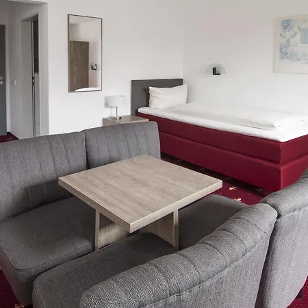 Hotel Maurer 3*