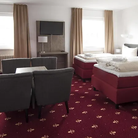 Maurer Hotel