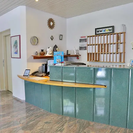 Maurer Hotel 3*