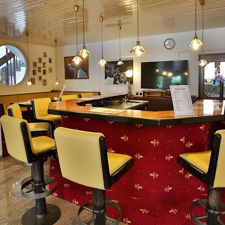 Maurer Hotel Karlsruhe