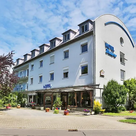 Maurer 3* Karlsruhe