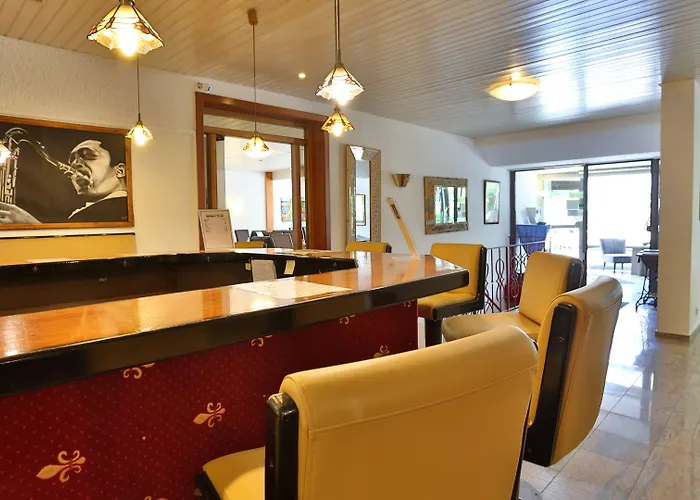 Ξενοδοχείο Maurer 3*