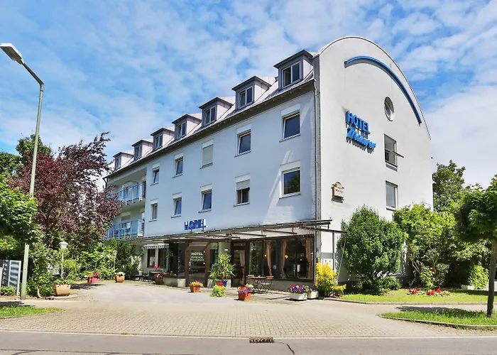 Ξενοδοχείο Maurer