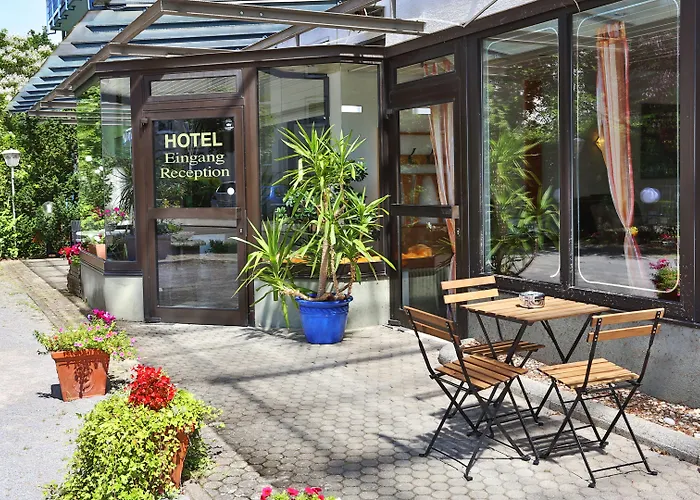 Maurer Καρλσρούη