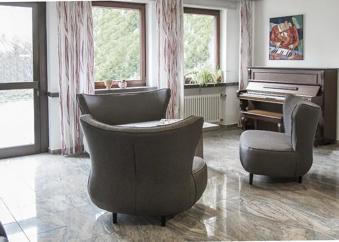 Ξενοδοχείο Maurer