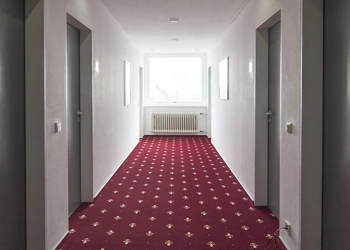 Ξενοδοχείο Maurer Καρλσρούη