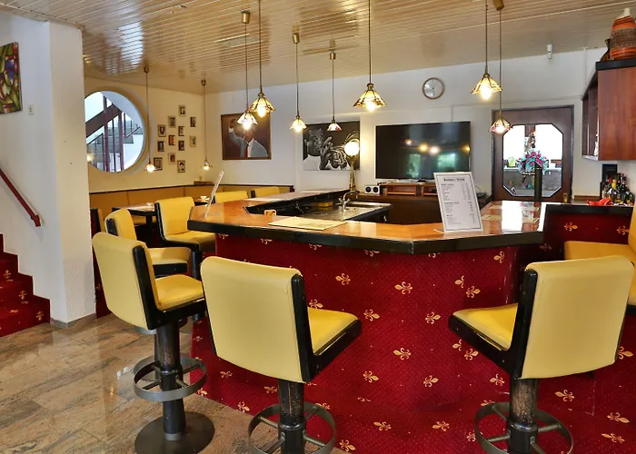 Maurer Ξενοδοχείο