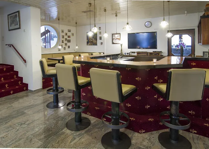 Ξενοδοχείο Maurer Καρλσρούη