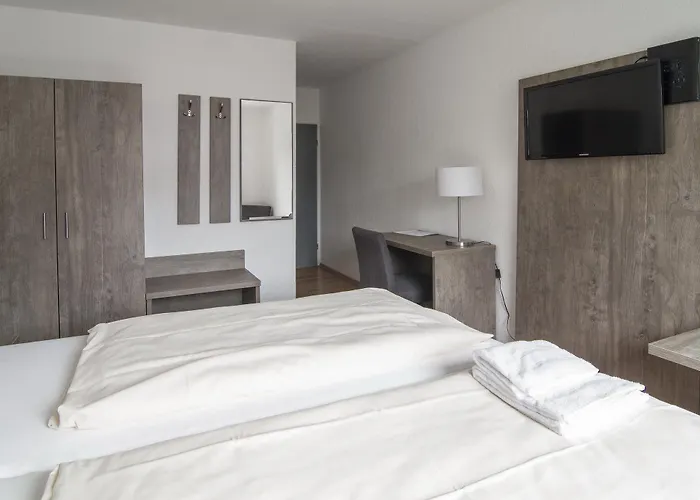 Maurer Καρλσρούη