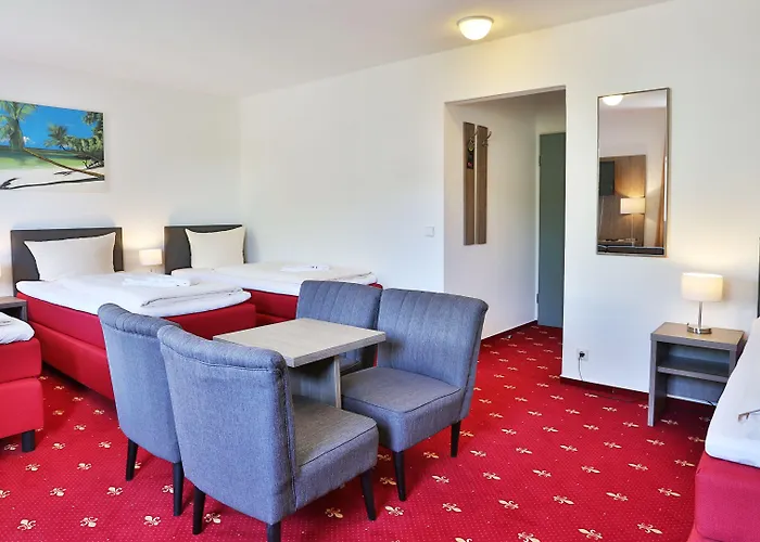 Ξενοδοχείο Maurer Καρλσρούη