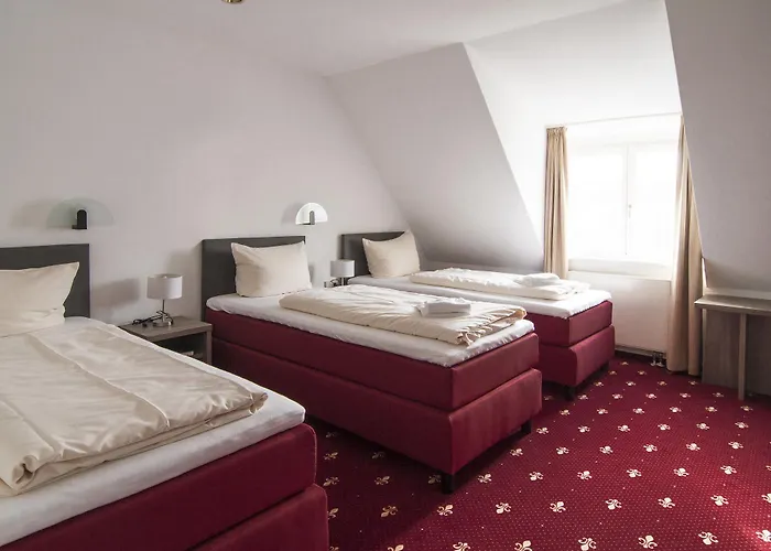 Maurer 3* Καρλσρούη