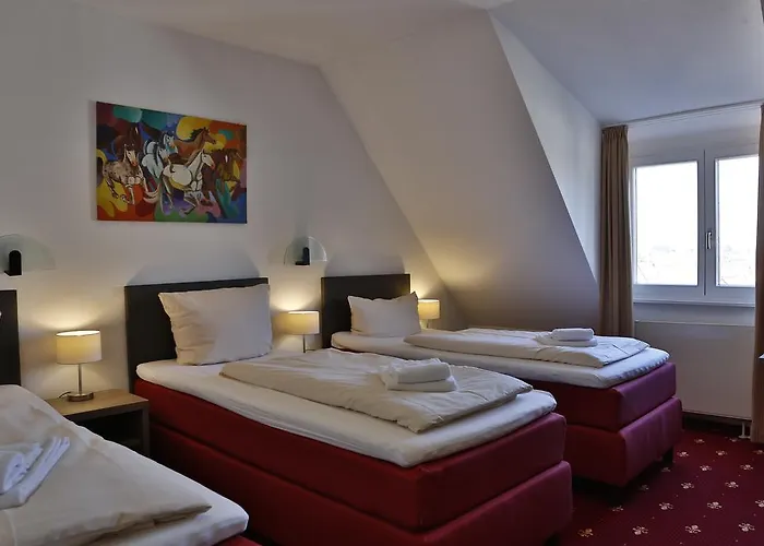 Ξενοδοχείο Maurer