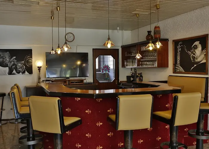 Ξενοδοχείο Maurer Καρλσρούη