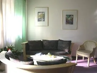 Maurer Hotel Karlsruhe